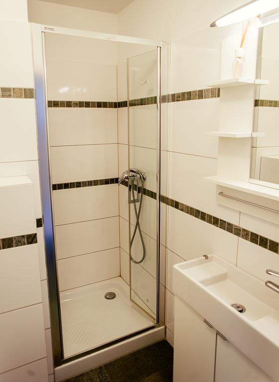 Penzion Karolinka Hotel Kromeriz Ngoại thất bức ảnh